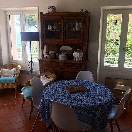 L'Aiguade, Appartement D'Exception A Cassis Exterior foto